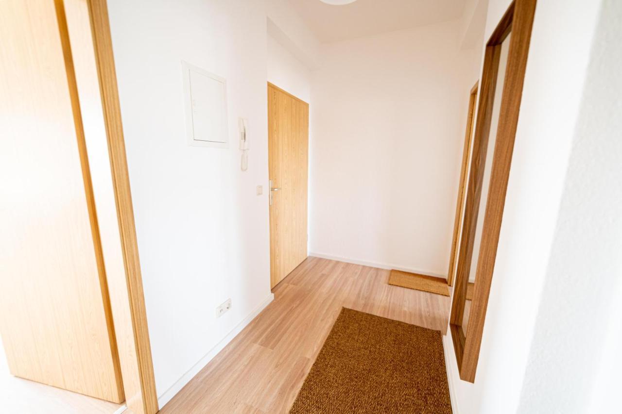 Fullhouse - Zwickau - R85 Apartments - Parking - 3 Beds - Nespresso Exterior foto