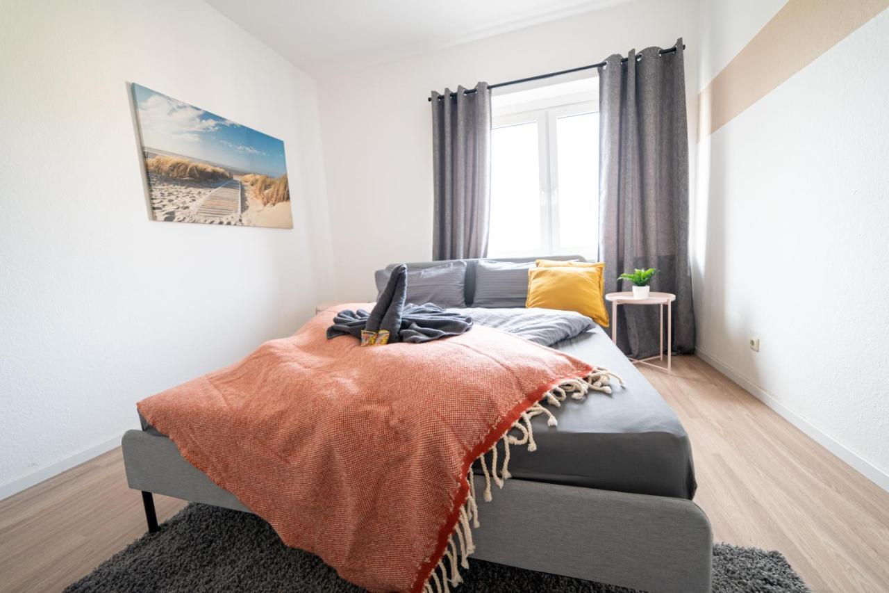 Fullhouse - Zwickau - R85 Apartments - Parking - 3 Beds - Nespresso Exterior foto
